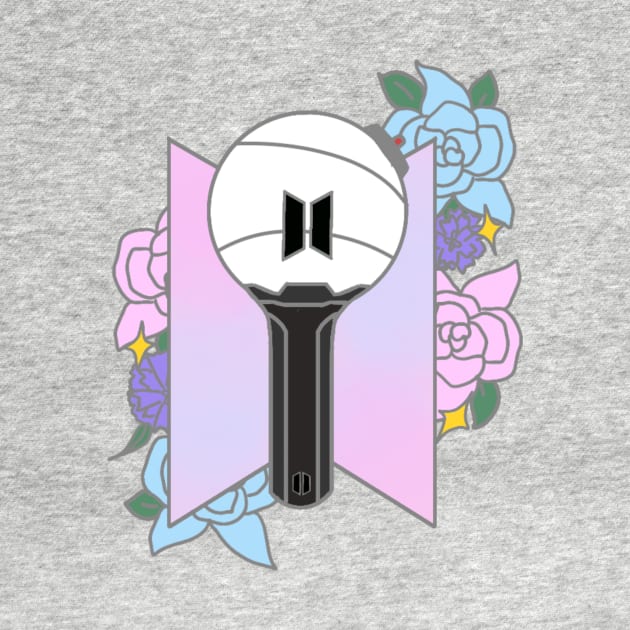 smeraldo army bomb by Byunfrog